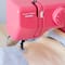 Janome&#xAE; Pink Lightning Portable Sewing Machine